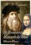 F. A. Cuisinier: Die Geheimnisse des Leonardo da Vinci - Historischer Roman, Buch
