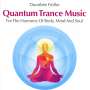 Quantum Trance Music, CD