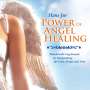 : The Power of Angel Healing, CD