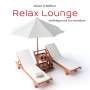 Relax Lounge, CD
