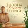 Buddha Dream Lounge, CD