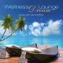 : Wellness Dream Lounge, CD