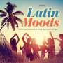 Vinito: Latin Moods, CD