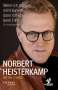 Norbert Heisterkamp: Wenn ich morgen nicht komme, dann bin ich beim Film, Buch