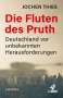 Jochen Thies: Die Fluten des Pruth, Buch