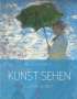 Michael Bockemühl: Kunst sehen - Claude Monet, Buch
