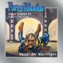 William Voltz: Perry Rhodan Silber Edition 51 - Vasall der Mächtigen<BR><BR>, CD,CD,CD,CD,CD,CD,CD,CD,CD,CD,CD,CD
