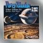 K. H. Scheer: Perry Rhodan Silber Edition (MP3-CDs) 50: Gruelfin, MP3