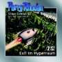 William Voltz: Perry Rhodan Silber Edition (MP3-CDs) 52: Exil im Hyperraum, MP3