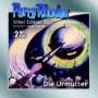 William Voltz: Perry Rhodan Silber Edition (MP3-CDs) 53: Die Urmutter, MP3