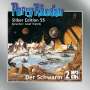 K. H. Scheer: Perry Rhodan Silber Edition 55: Der Schwarm, MP3