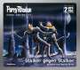 H. G. Francis: Perry Rhodan Silber Edition (MP3 CDs) 157: Stalker gegen Stalker, CD
