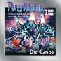 William Voltz: Perry Rhodan Silber Edition (MP3-CDs) 60: Die Cynos, CD
