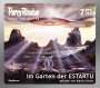 Arndt Ellmer: Perry Rhodan Silber Edition (MP3 CDs) 158: Im Garten der ESTARTU, CD
