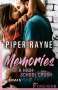 Piper Rayne: Memories of a Highschool Crush, Buch