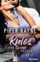 Piper Rayne: Rules for Dating Your Ex, Buch