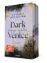 Antonia Wesseling: Dark Venice. Deep Water, Buch