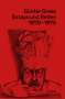 Günter Grass: Essays und Reden II (1970-1975), Buch