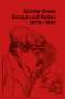 Günter Grass: Essays und Reden III (1976-1991), Buch