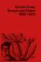 Günter Grass: Essays und Reden IV (1992-2011), Buch