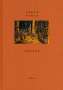 Orhan Pamuk: Orange, Buch