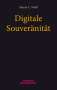 Martin C. Wolff: Digitale Souveränität, Buch