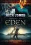 Rick Jones: DIE RUINEN VON EDEN (Eden 1), Buch
