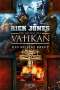 Rick Jones: DAS HEILIGE KREUZ (Die Ritter des Vatikan 9), Buch