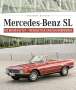 Heribert Hofner: Mercedes Benz SL - Die Baureihe 107, Buch