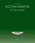 Andrew Noakes: Aston Martin, Buch