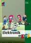 Florian Schäffer: Elektronik für Kids, Buch