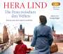 Hera Lind: Die Frau zwischen den Welten, MP3