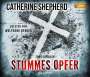 Catherine Shepherd: Stummes Opfer, MP3