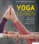 Christina Lobe: Yoga lehren, Buch