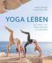Maren Brand: Yoga leben, Buch