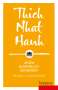 Thich Nhat Hanh: Jeden Augenblick genießen, Buch