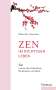 Shundo Aoyama: Zen im richtigen Leben, Buch