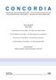 Titel: "CONCORDIA". Thema: Ivan Illich (1926-2026), in vier Sprachen "In den Spuren von Ivan Illich". Gäste: Kirschner, Riedenauer, Veit., Buch