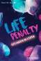 Kerri S. Austin: Life Penalty, Buch