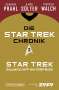 Björn Sülter: Die Star-Trek-Chronik - Teil 2: Star Trek: Raumschiff Enterprise, Buch