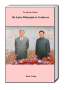 Markus Fiedler: Die Juche-Philosophie in Nordkorea, Buch
