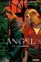 Bryan Edward Hill: Angel - Jäger der Finsternis 1, Buch