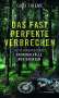 Gabi Thieme: Das fast perfekte Verbrechen, Buch