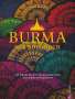 Naomi Duguid: Burma. Das Kochbuch, Buch