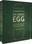 Susann Kreihe: Grillen mit dem Big Green Egg, Buch