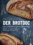 Björn Hollensteiner: Der Brotdoc, Buch