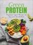 Rebekka Trunz: Green Protein, Buch