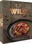Ulrich Vomberg: Wild, Buch