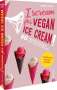 Deena Jalal: I Scream for Vegan Ice Cream!, Buch