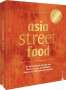 Simi & Stefan Leistner: asia street food, Buch